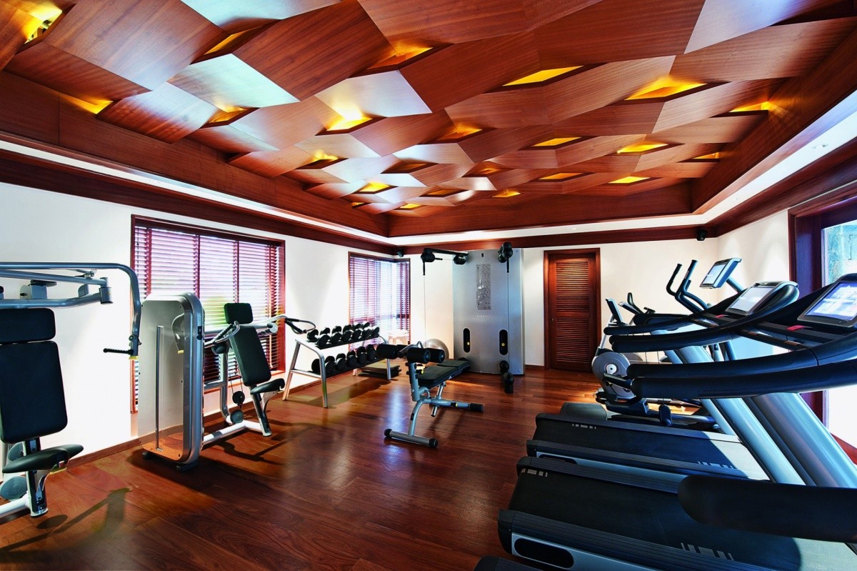 Le Jadis Beach Resort & Wellness (Ex. Angsana Balaclava)