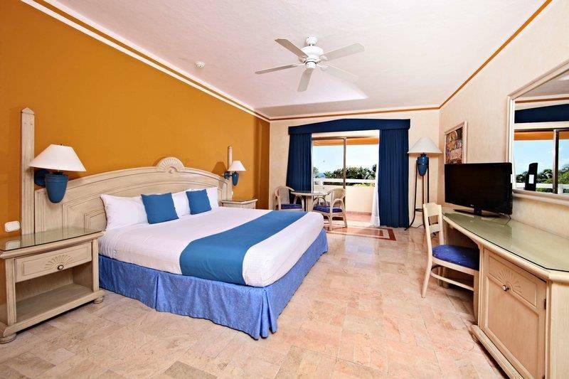 Bahia Principe Explore Tulum