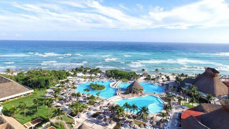 Bahia Principe Explore Tulum