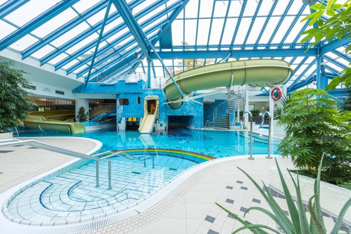 Ifa Rügen & Ferienpark