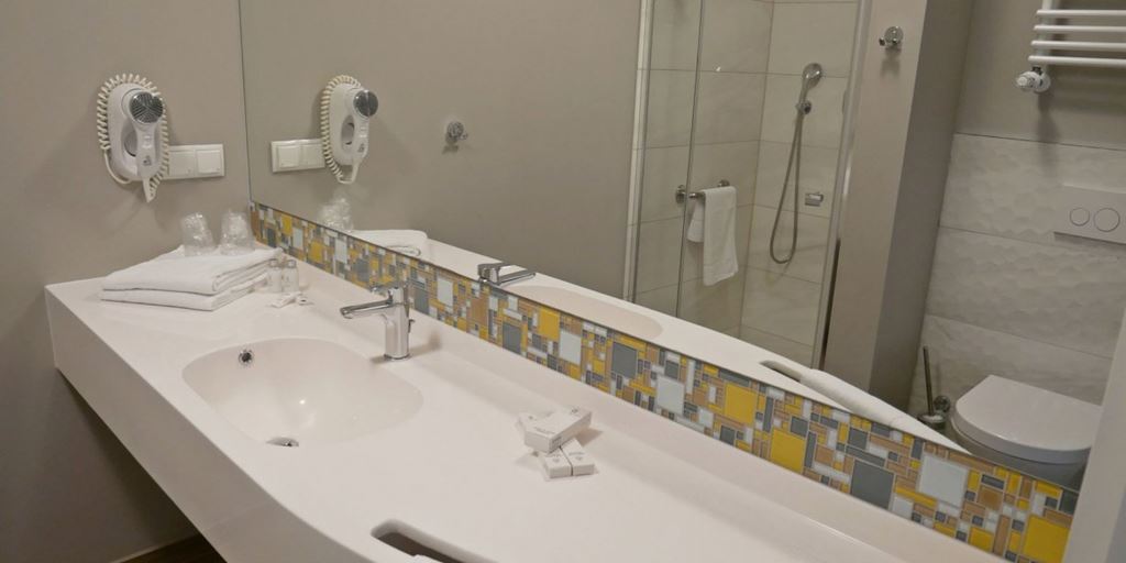 Hotel & Spa Trzy Wyspy