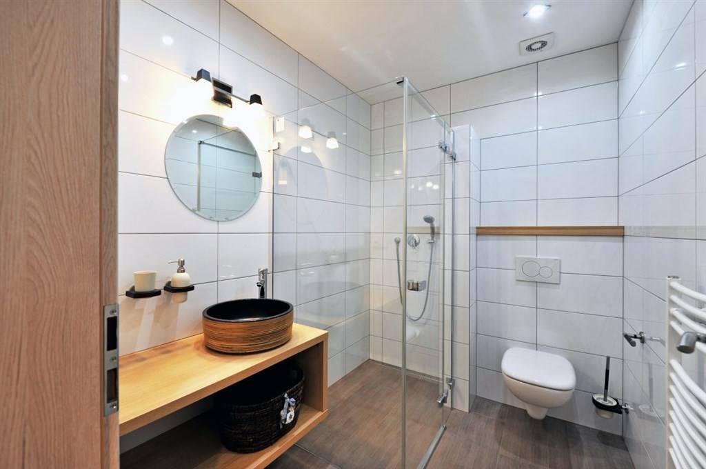 Apartmány Koliba Kamzík