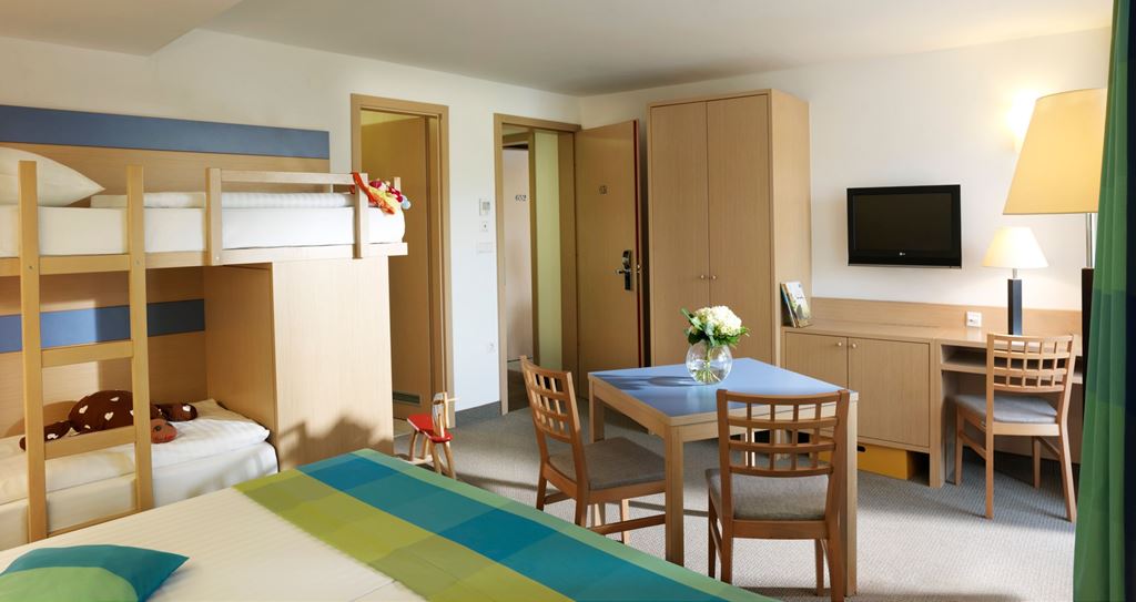 Hotel Savica
