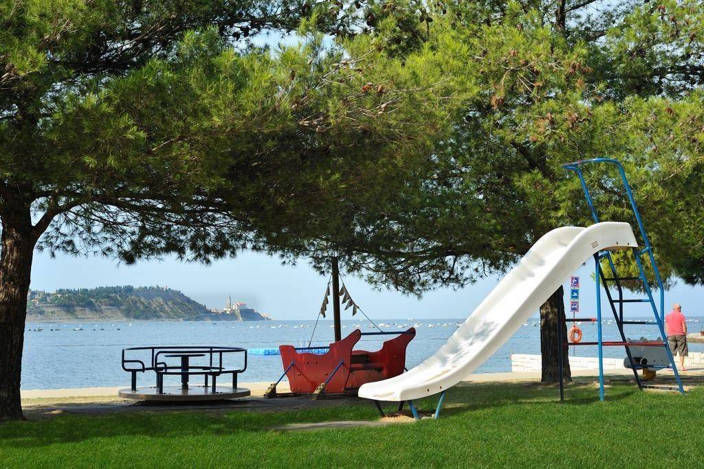 Laguna (Strunjan)