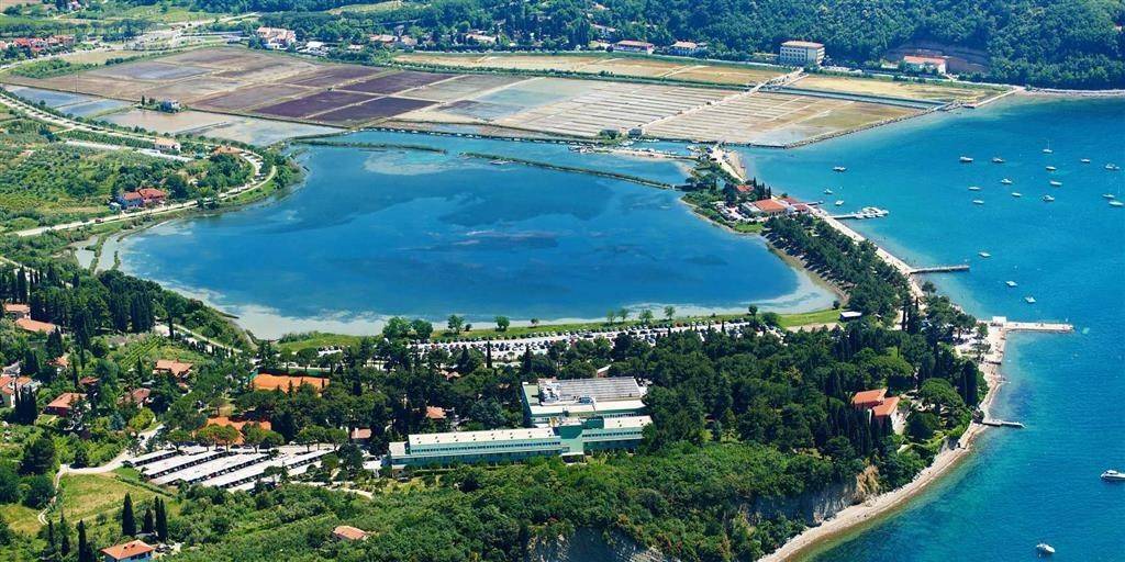Laguna (Strunjan)