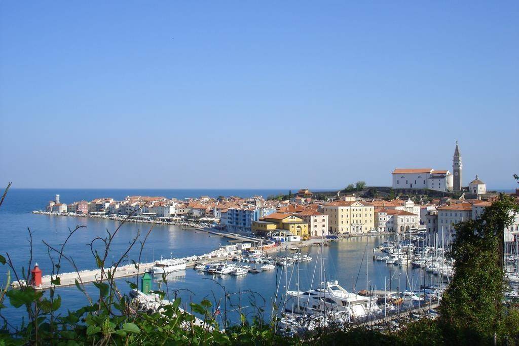 Laguna (Strunjan)