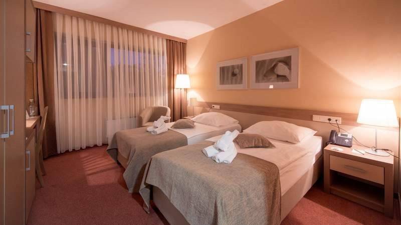 Breza Terme Olimia
