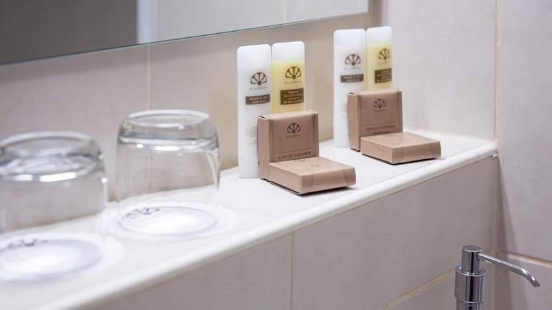 Breza Terme Olimia