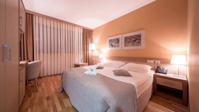 Breza Terme Olimia