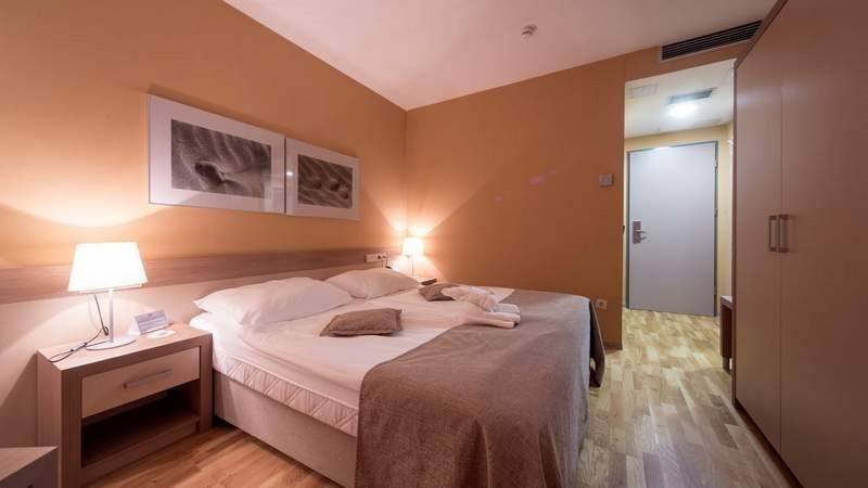 Breza Terme Olimia