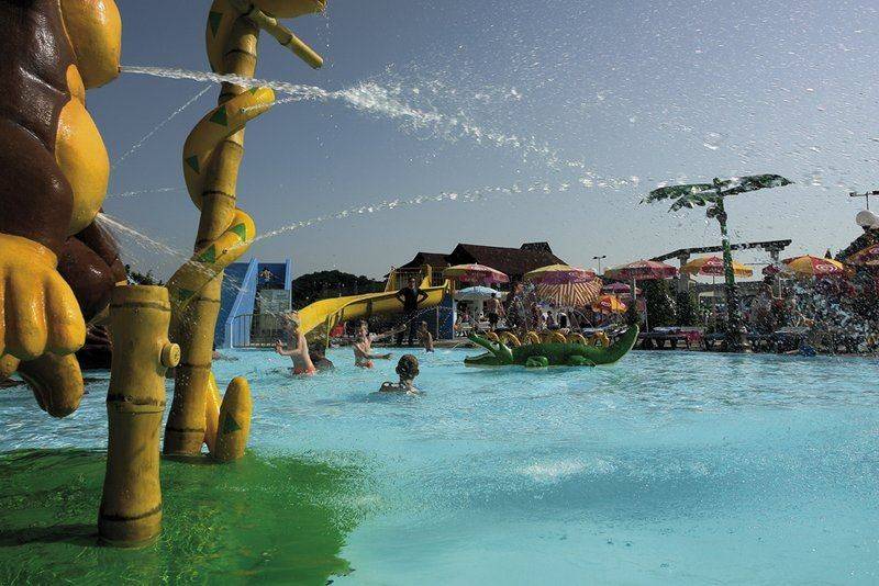 Breza Terme Olimia