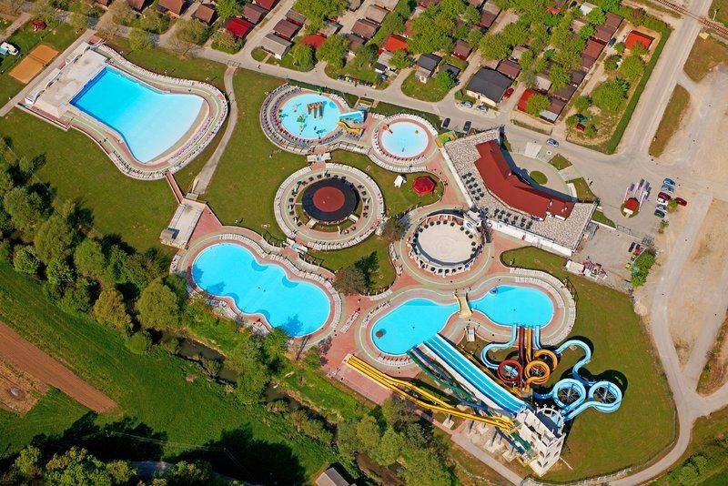 Breza Terme Olimia
