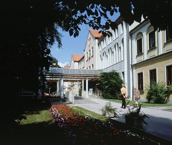 Zdravilišče Laško