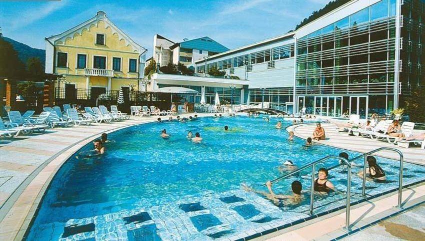 Zdravilišče Laško