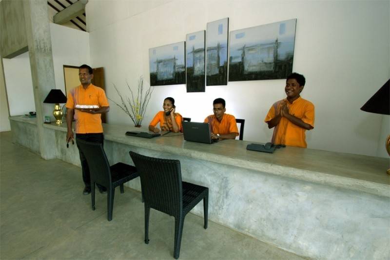 Amethyst Resort