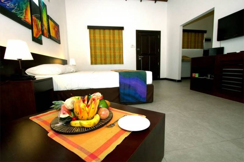 Amethyst Resort
