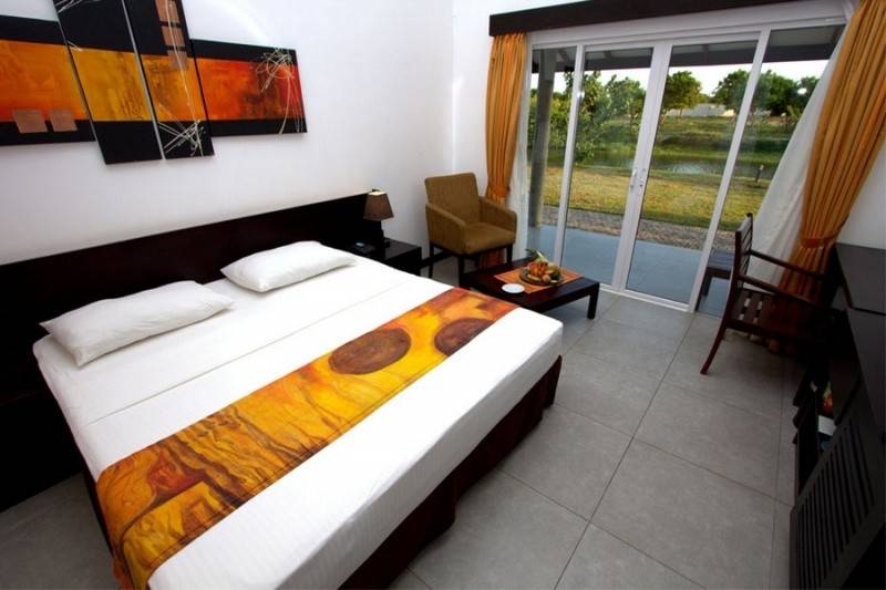 Amethyst Resort