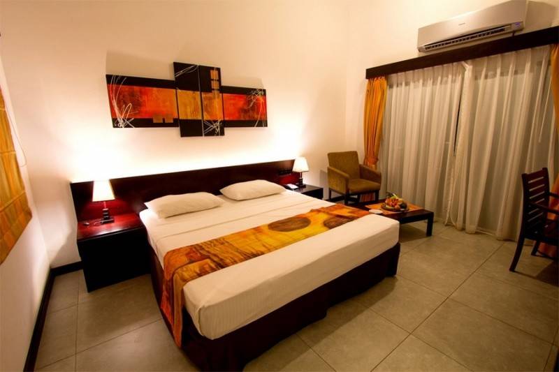 Amethyst Resort