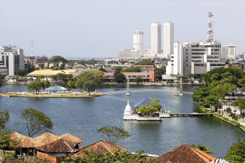 Paradise Beach Hotel