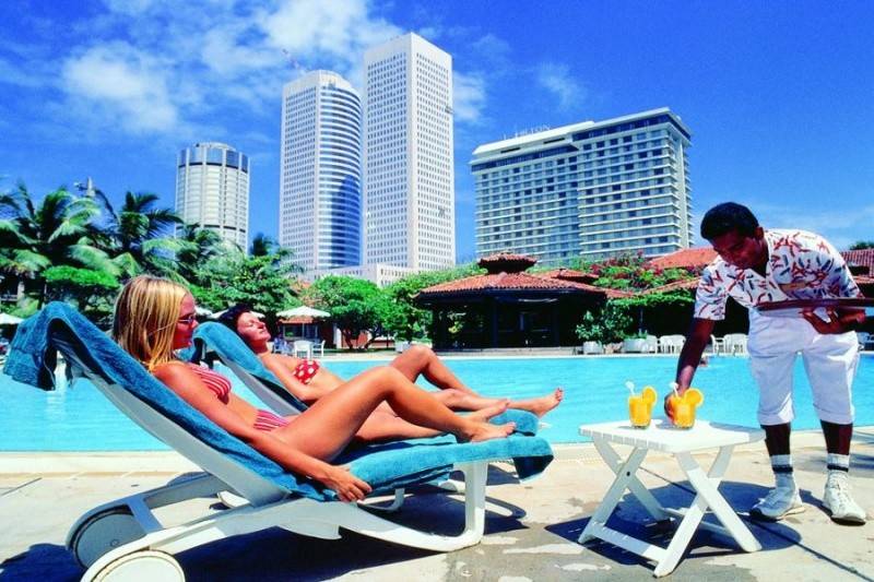 Paradise Beach Hotel