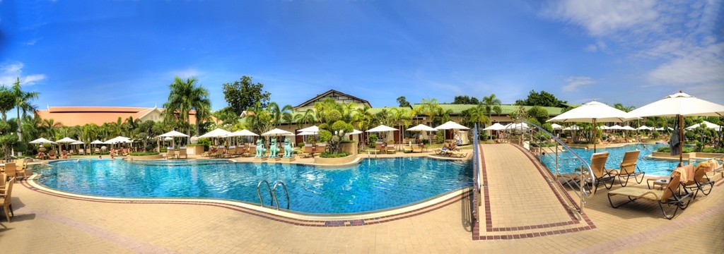 Thai Garden Resort