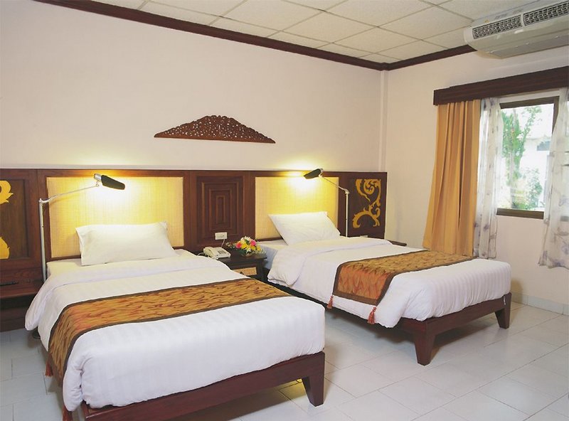 Thai Garden Resort