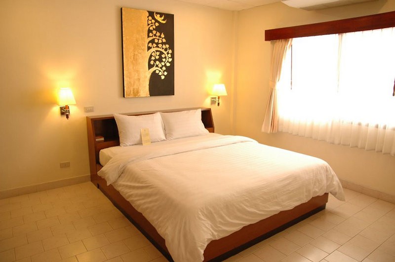Thai Garden Resort