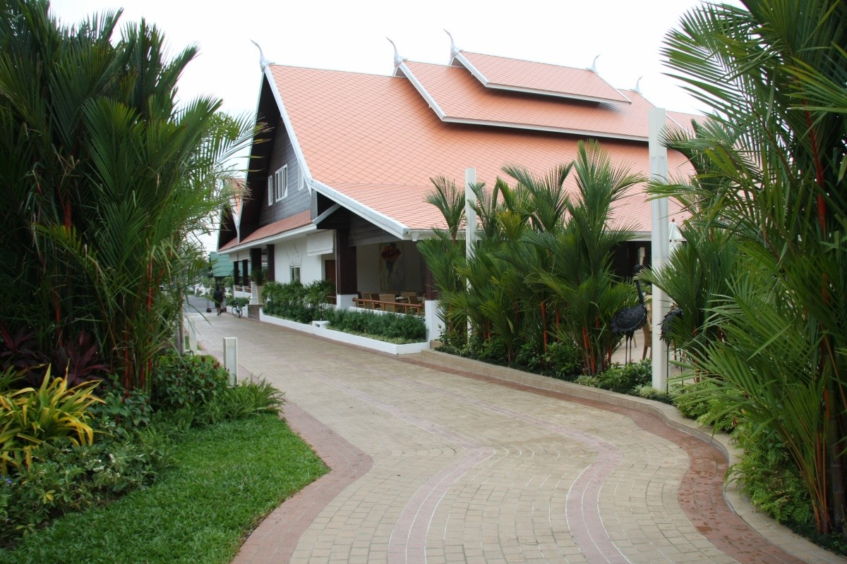 Thai Garden Resort