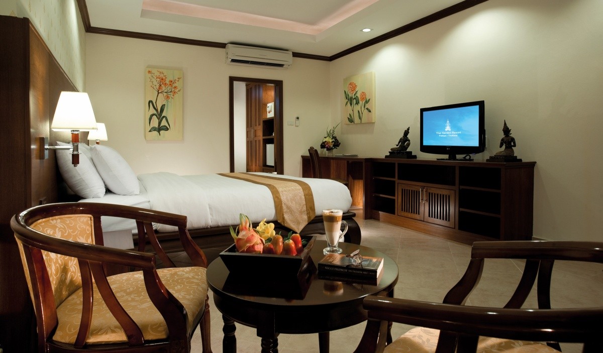 Thai Garden Resort