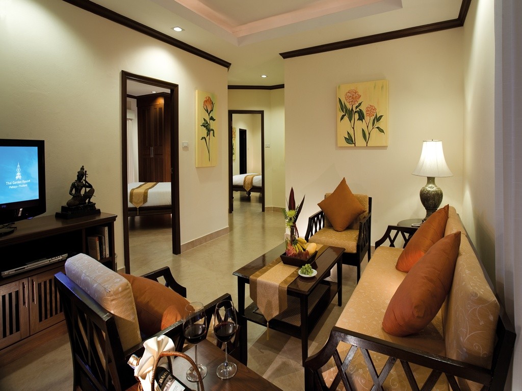 Thai Garden Resort
