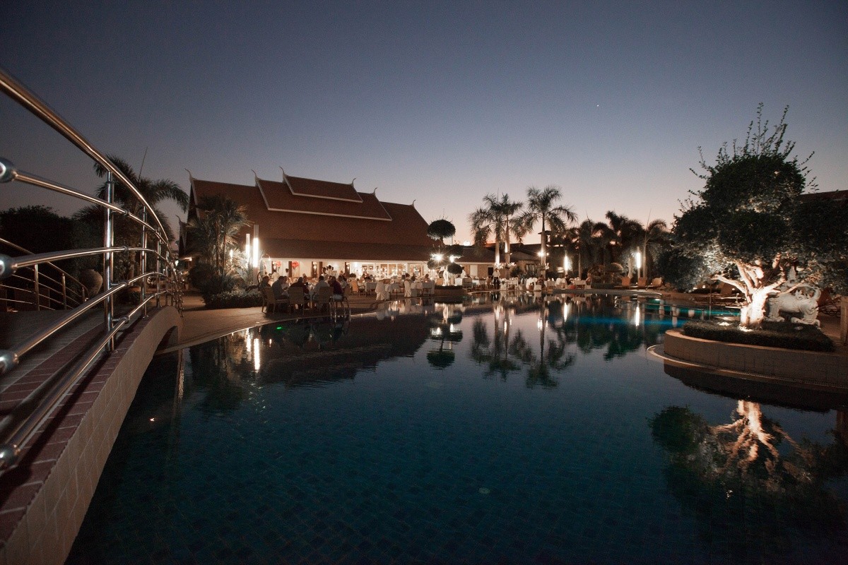 Thai Garden Resort