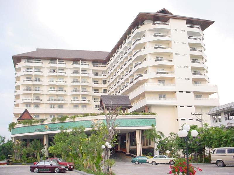Jomtien Thani