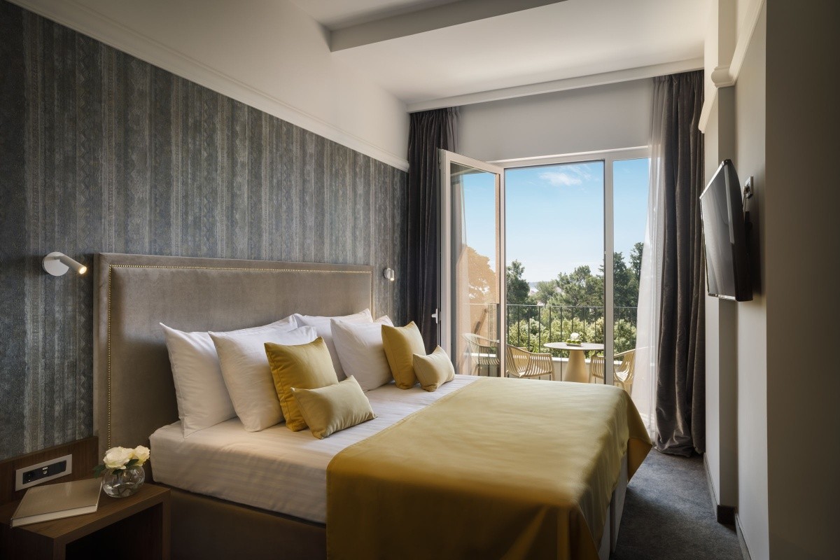 Valamar Collection Imperial (Ex. Grand Imperial)