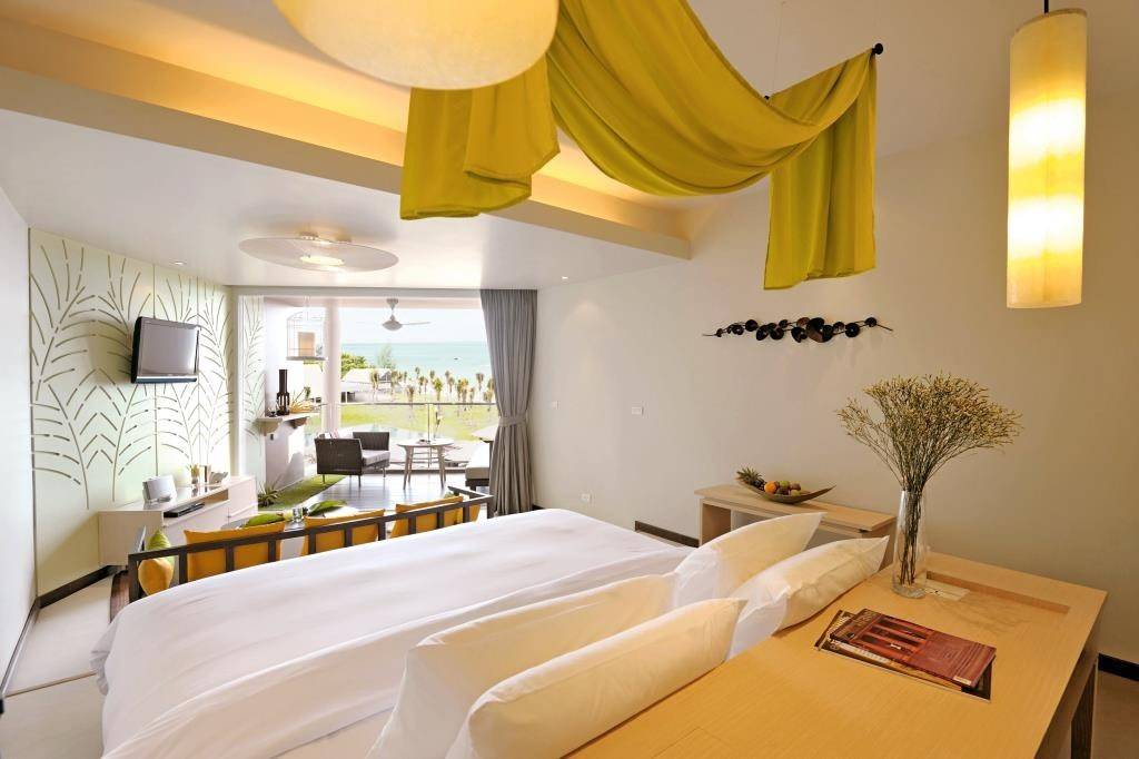 The Sands Khao Lak By Katathani Resort