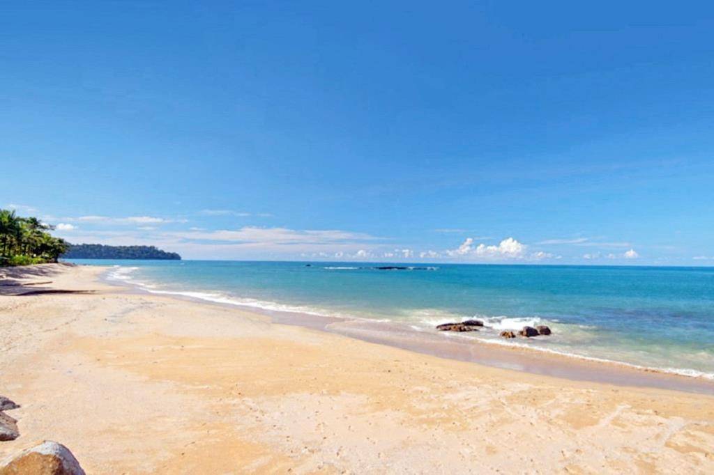 The Sands Khao Lak By Katathani Resort