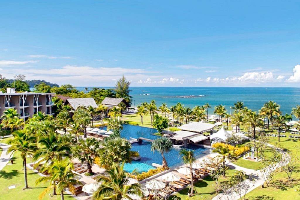 The Sands Khao Lak By Katathani Resort