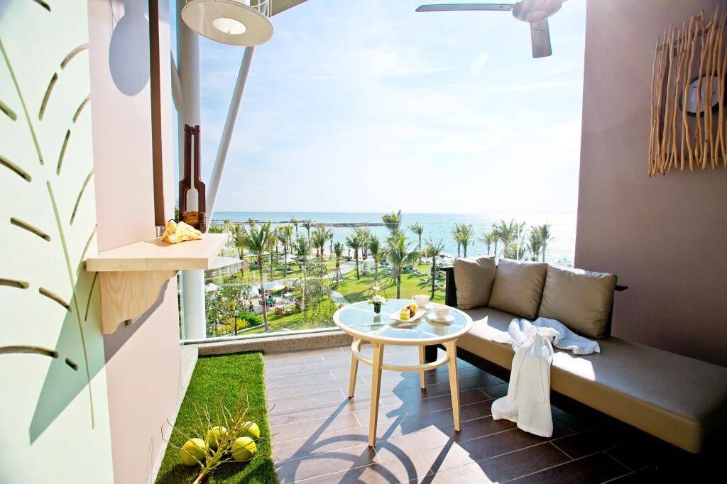 The Sands Khao Lak By Katathani Resort