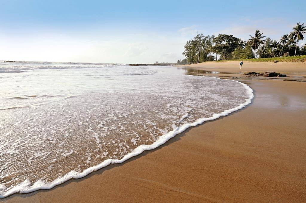 The Sands Khao Lak By Katathani Resort