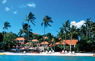 Renaissance Koh Samui Resort & Spa