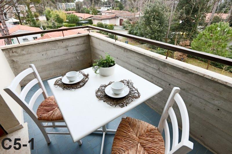 Condominio Fiordalisi A Sant´acqua