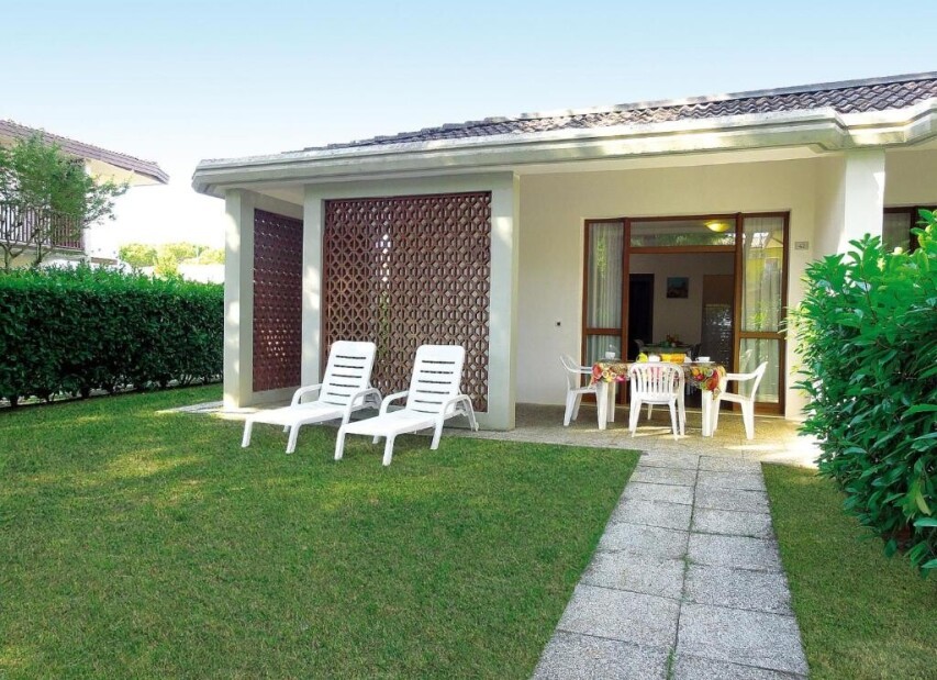 Villa Regina