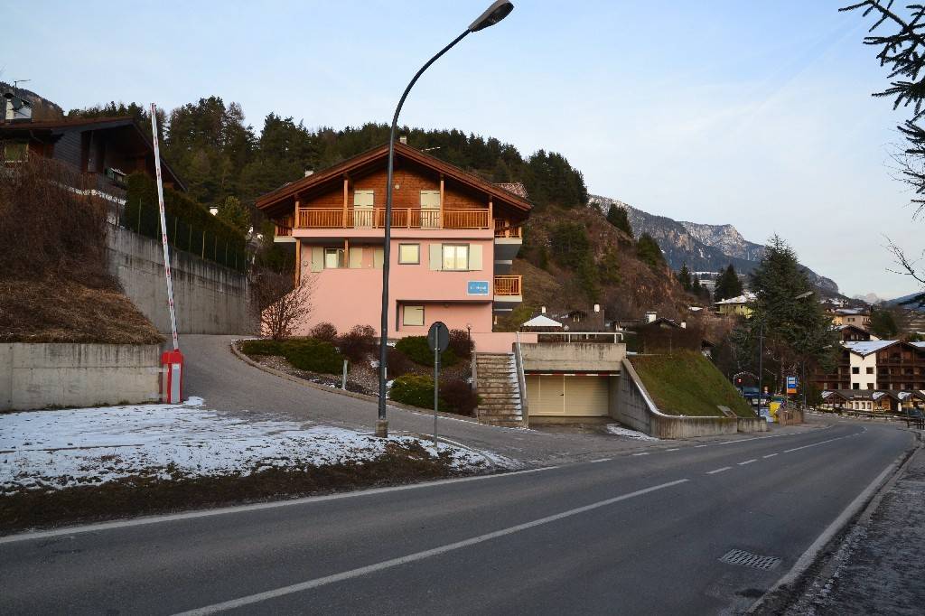 Residence Le Plejadi