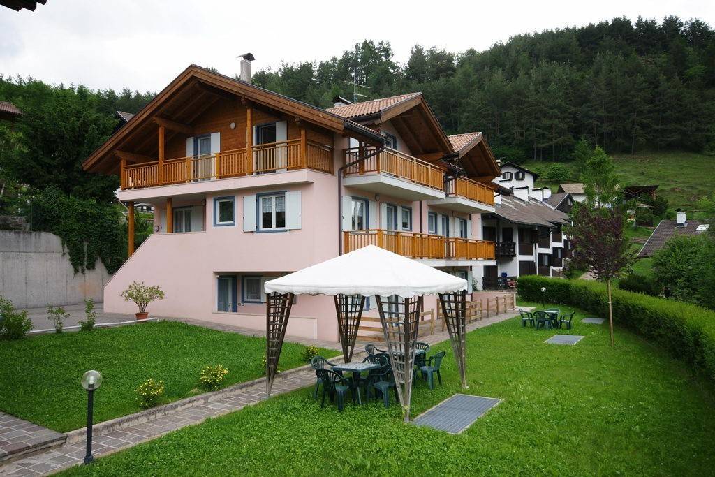 Residence Le Plejadi