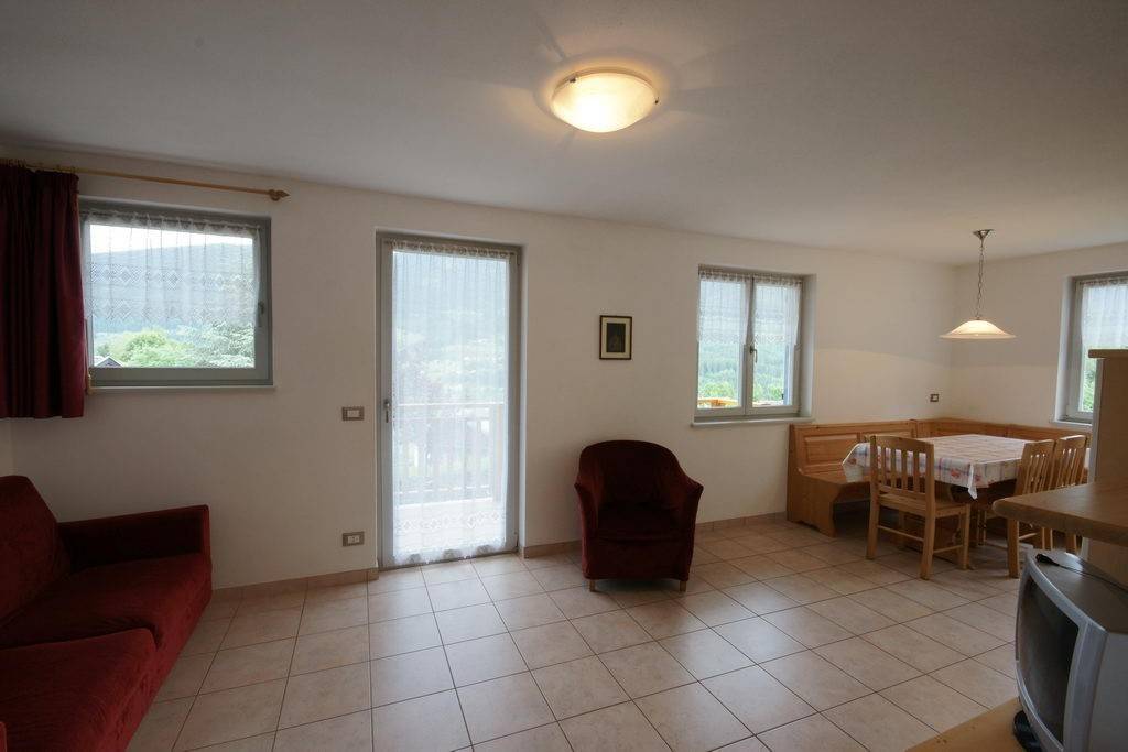 Residence Le Plejadi