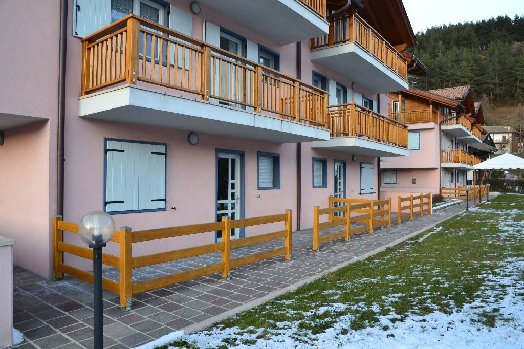 Residence Le Plejadi