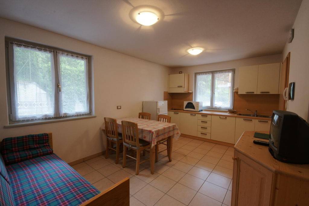 Residence Le Plejadi