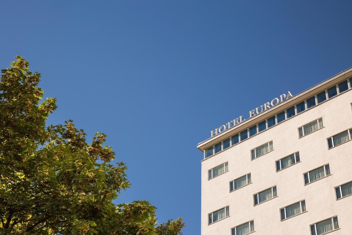 Austria Trend Hotel Europa Salzburg