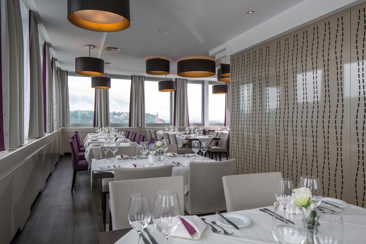 Austria Trend Hotel Europa Salzburg