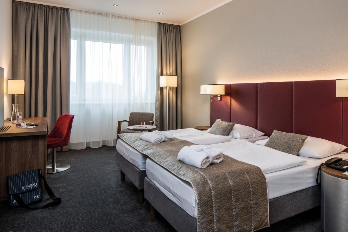 Austria Trend Hotel Europa Salzburg