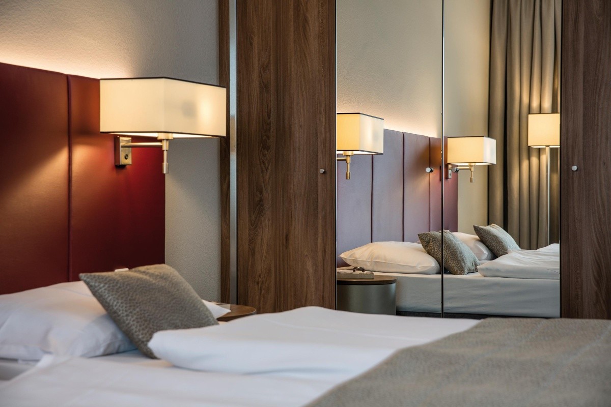 Austria Trend Hotel Europa Salzburg